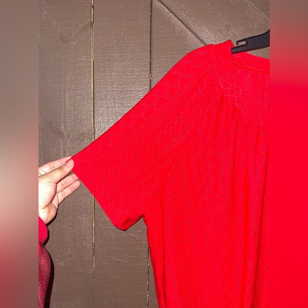 SHEIN - top - Picture 5 of 6